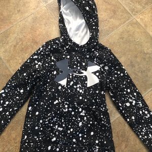 Underarmour hoodie